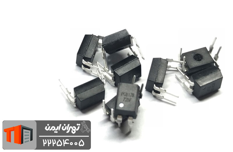 مزایا و معایب اپتوکوپلر 